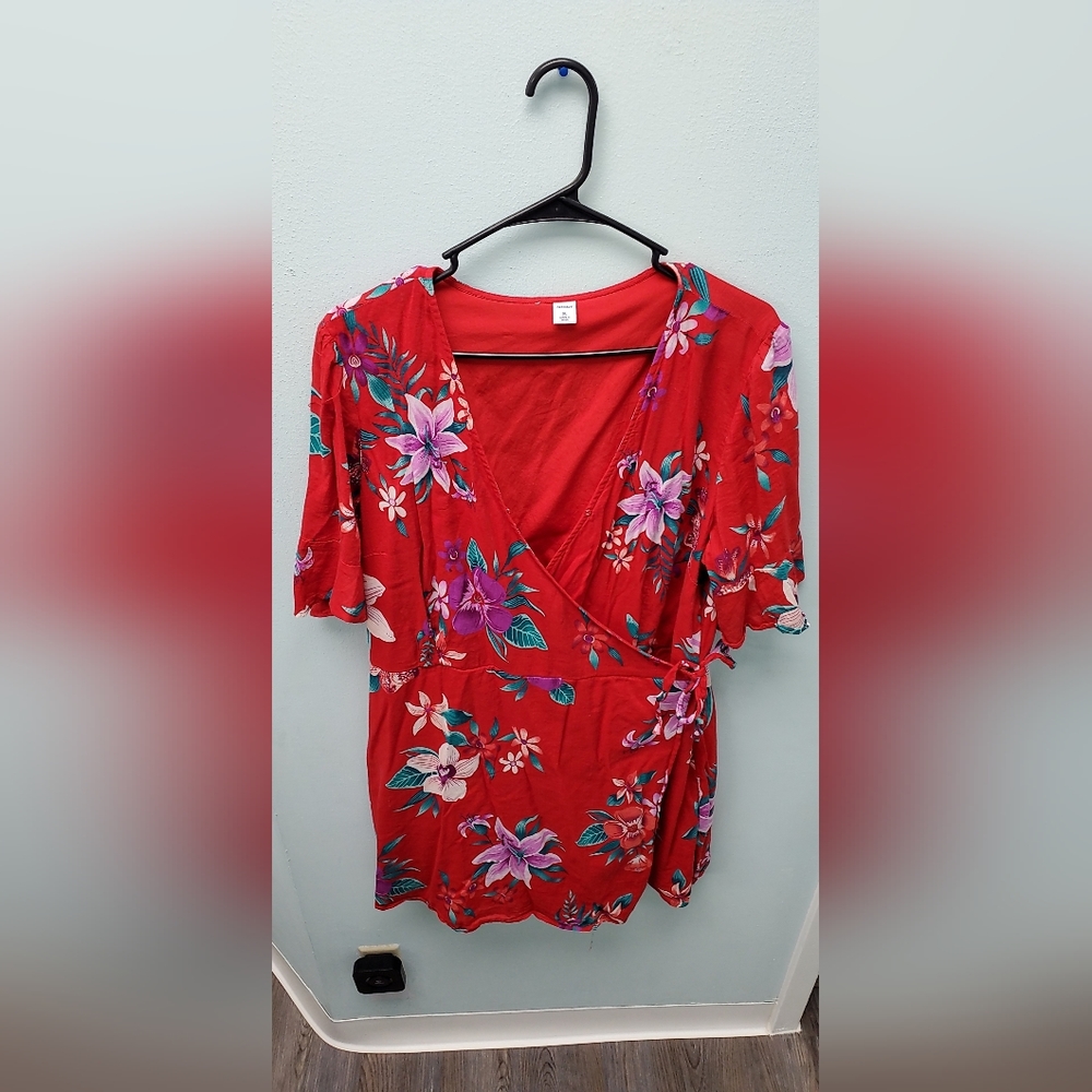 Old Navy Dress